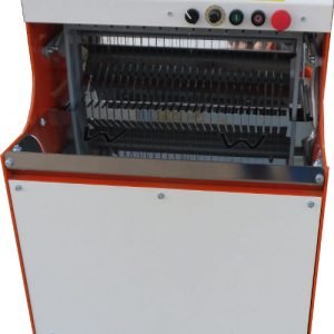 VSZ-500 automata kenyérszeletelő